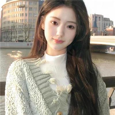 今天你真好看