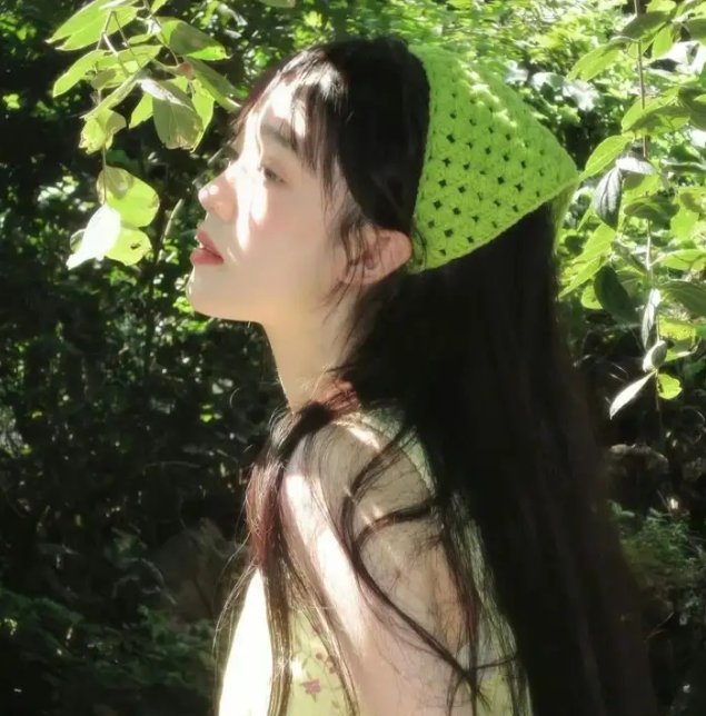 黑白