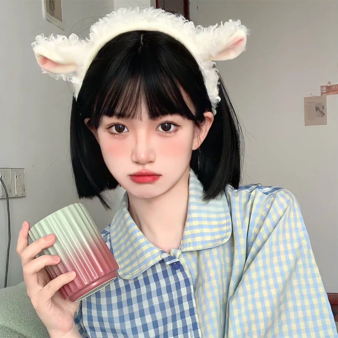 偷吻